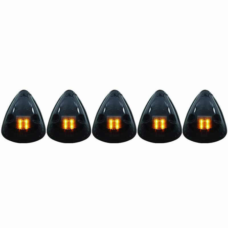 Cab Lights